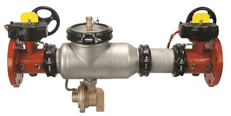 stainless steel backflow preventer enclosure|zurn backflow preventer 375ast.